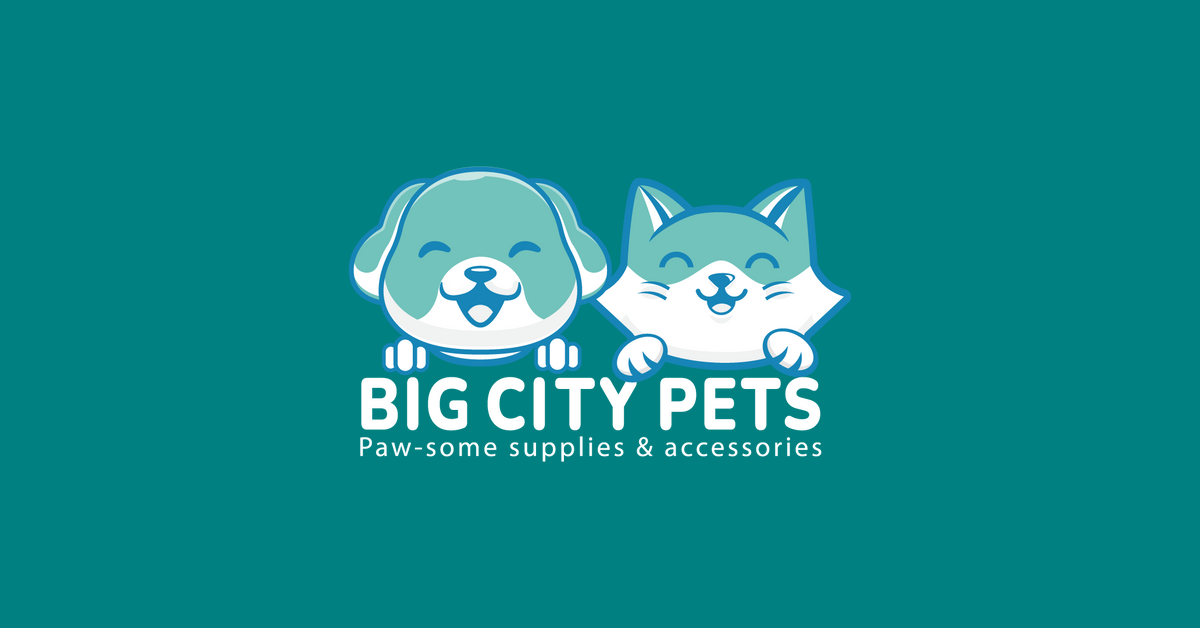 Collections The Big City Pets