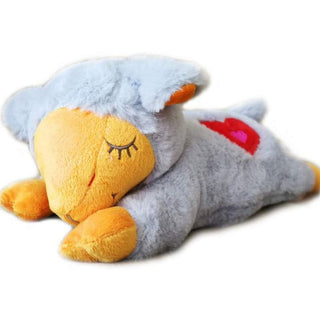 Anxiety Relief Warm Plush Toy