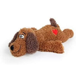 Pet Anxiety Relief Heartbeat Plush Toy