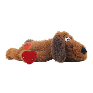 Pet Anxiety Relief Heartbeat Plush Toy