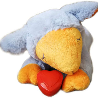 Anxiety Relief Warm Plush Toy