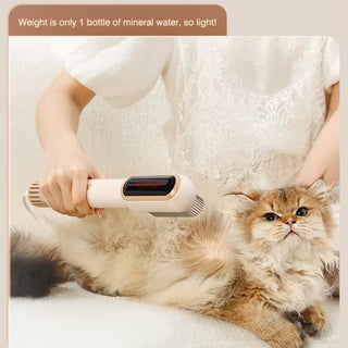 Pet Grooming Hair Dryer ***AC120V***