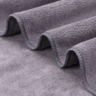 Quick Drying Dog Bath Microfiber Towel