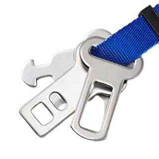 Car Safety Seat Belt for Dogs